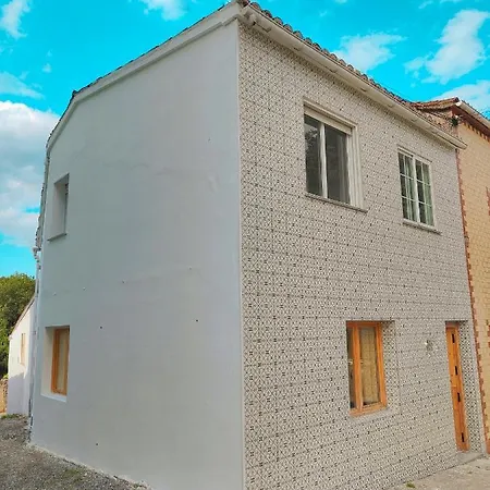Holiday home Casa Rio Sar