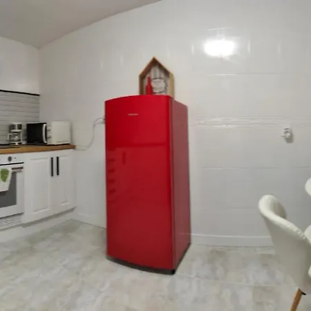 Casa Rio Sar Holiday home
