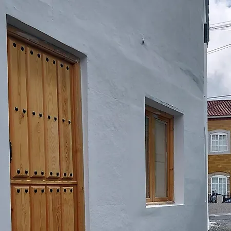 Casa Rio Sar
