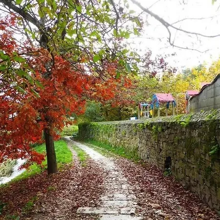 Casa Rio Sar * Santiago de Compostela