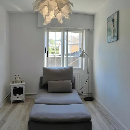 Casa Rio Sar Holiday home Santiago de Compostela