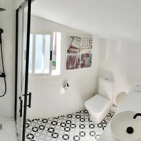 Casa Rio Sar Holiday home *